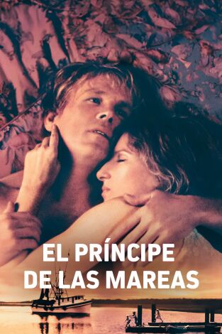 El príncipe de las mareas