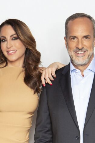 ¡De viernes!. Lo mejor: Episodio 2