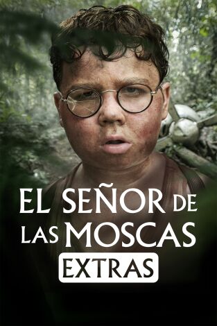 El señor de las moscas (Extras): Ep.2 Dentro del rodaje