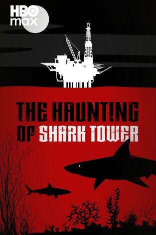 Terror en la torre del tiburón