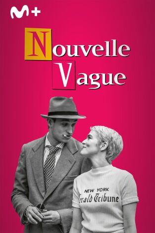 Nouvelle Vague