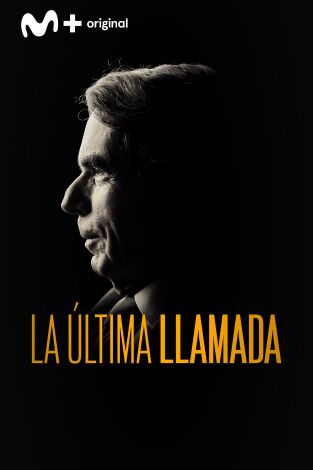 La última llamada: José María Aznar