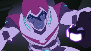 Voltron: El defensor legendario (T3): Ep.65 Orgullo de leones: 2.ª parte