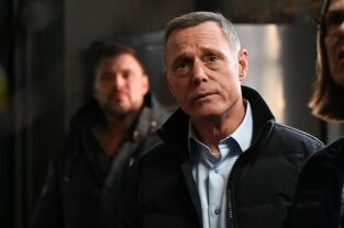 Chicago P.D. (T10): Ep.16 En punto muerto