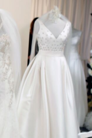 ¡Si quiero ese vestido! Con Gok: Episodio 6