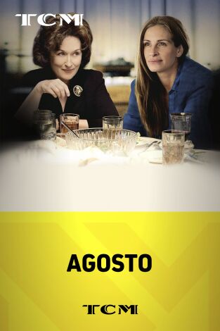 Agosto