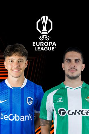 UEFA Europa League (T25/26): Genk - Betis