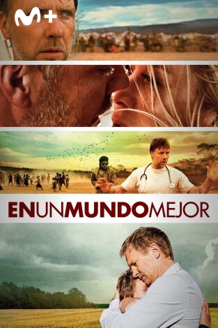 En un mundo mejor