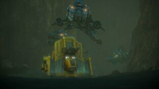Dinotrux (T2): Ep.18 El equipo de Garby