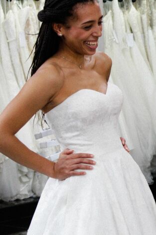 Sí, quiero ese vestido UK: Ante todo, elegante