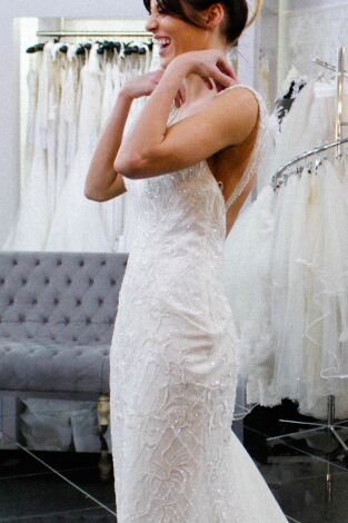 Sí, quiero ese vestido UK: Compradora primeriza