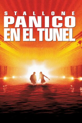 Pánico en el túnel