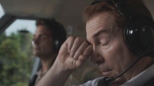 Mayday: Catástrofes aéreas: Vuelo de ensueño que acaba en desastre