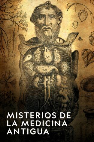 Misterios De La Medicina Antigua: Panacea venenosa/, un tratamiento de choque/, el cannabis en China