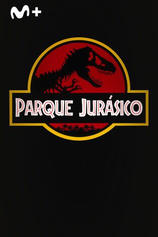 Jurassic Park (Parque Jurásico)
