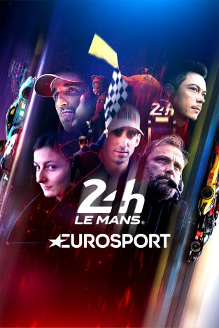 24 Horas de Le Mans - Mundial de resistencia de la FIA (T2026): Carrera