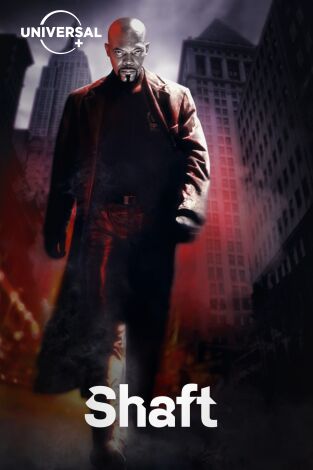 Shaft