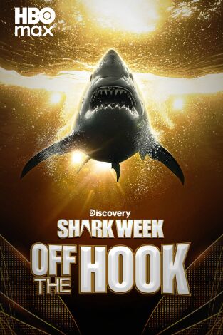 Shark week: fuera de juego