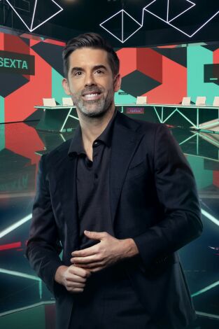 laSexta Xplica