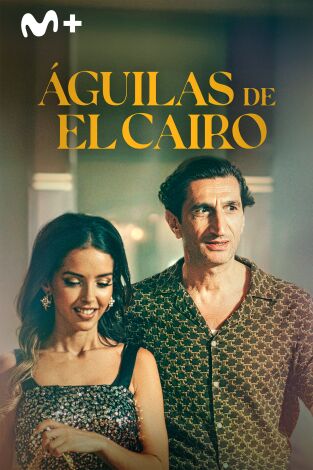 Águilas de El Cairo