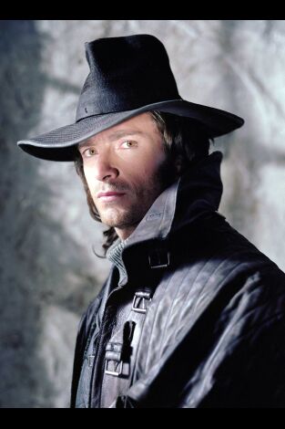 Van Helsing