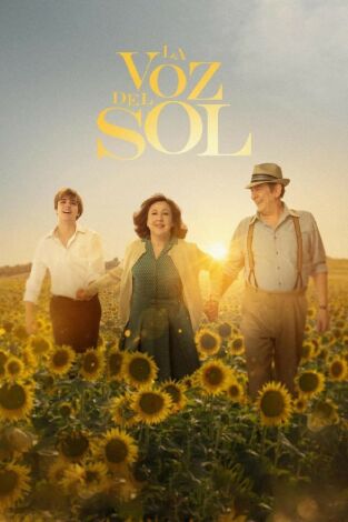 La voz del sol