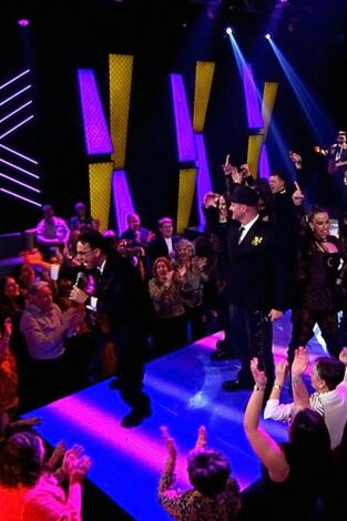 A orquestra perfecta