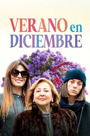 Verano en diciembre