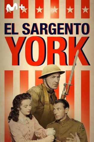 El sargento York