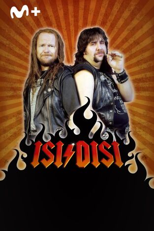 Isi & Disi