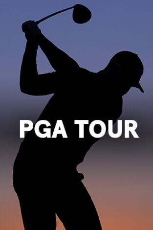 Especiales PGA TOUR (T2024): "Chasing Tiger" (Persiguiendo a Tiger)
