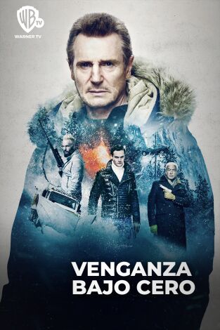 Venganza bajo cero