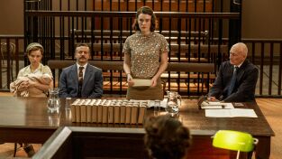 10 libras y un sueño (T2): Episodio 6