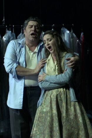 Verdi - Rigoletto