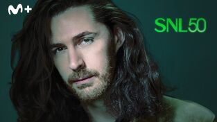 Saturday Night Live: Martin Short / Hozier