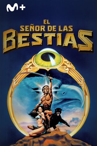 El señor de las bestias