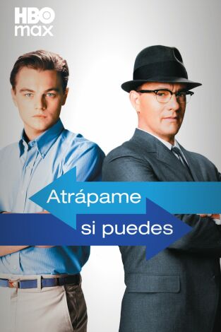 Atrápame si puedes