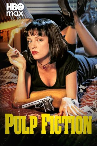 Pulp Fiction