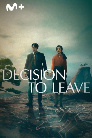 Decision to Leave