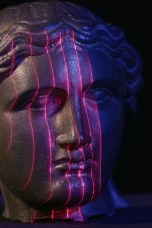 planeta arqueología: Cuando el pasado se explica: Conseguir que hablen los cuerpos