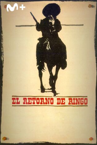 El retorno de Ringo