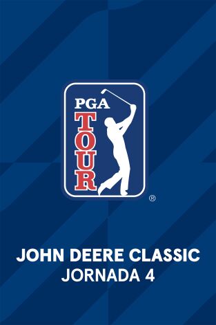 PGA Tour (T2026): John Deere Classic. Jornada 4