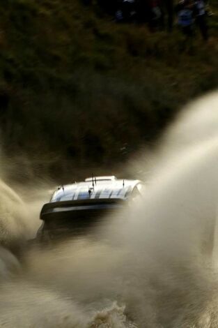 Supercampeonato de España de Rallyes (T2026): Rally Rias Baixas