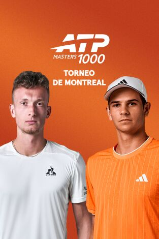 Torneo de Montreal (T2026): Lehecka - Jodar