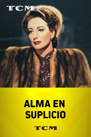 Alma en suplicio