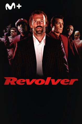 Revolver
