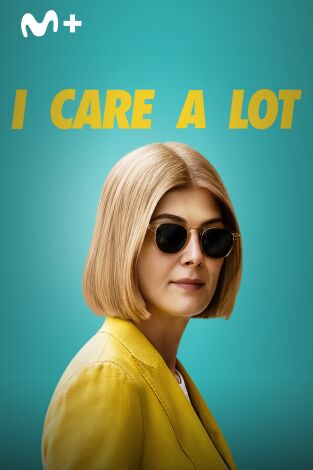 I Care a Lot