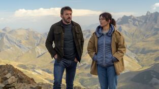 Alex Hugo (T3): Ep.6 Caso congelado