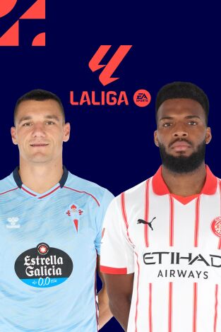 LALIGA EA SPORTS (T25/26): Celta - Girona