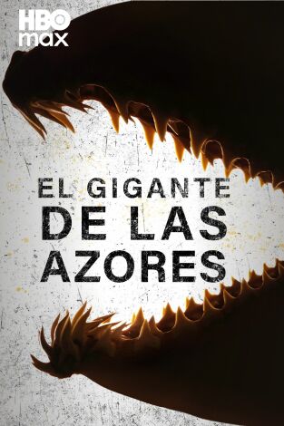 El gigante de las Azores